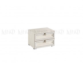 Тумба Престиж-2 2шт в Пангоды - pangody.mebel-tymen.ru | фото