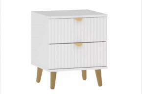 Тумба прикроватная 040.19 Дакота в Пангоды - pangody.mebel-tymen.ru | фото