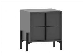 Тумба прикроватная 040.30 Тео в Пангоды - pangody.mebel-tymen.ru | фото