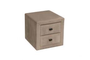 Тумба прикроватная 06.34 - 01 Гамма в Пангоды - pangody.mebel-tymen.ru | фото