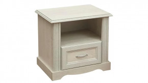 Тумба прикроватная 32.17 Сохо в Пангоды - pangody.mebel-tymen.ru | фото