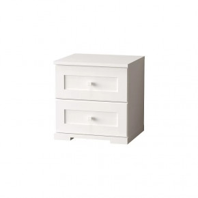 Тумба прикроватная 51 "Харрис" в Пангоды - pangody.mebel-tymen.ru | фото