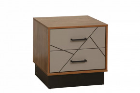 Тумба прикроватная 54.19 Гамма в Пангоды - pangody.mebel-tymen.ru | фото