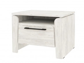 Тумба прикроватная 550 Моника Винтерберг в Пангоды - pangody.mebel-tymen.ru | фото