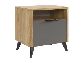 Тумба прикроватная Адам в Пангоды - pangody.mebel-tymen.ru | фото