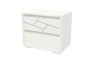 Тумба прикроватная "Аделина" 4-0932 в Пангоды - pangody.mebel-tymen.ru | фото