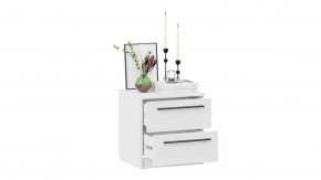 Тумба прикроватная «Агата» в Пангоды - pangody.mebel-tymen.ru | фото