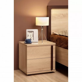 Тумба прикроватная BAUHAUS 6 в Пангоды - pangody.mebel-tymen.ru | фото