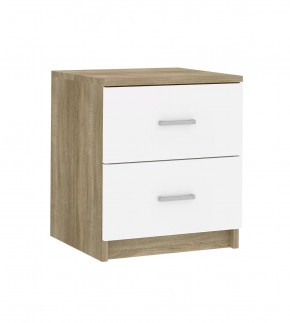 Тумба прикроватная Бланка НК-мебель в Пангоды - pangody.mebel-tymen.ru | фото