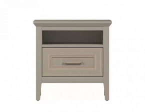 Тумба прикроватная Classic KOM1S в Пангоды - pangody.mebel-tymen.ru | фото