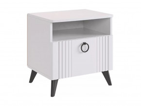 Тумба прикроватная Ева в Пангоды - pangody.mebel-tymen.ru | фото