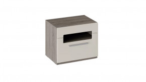 Тумба прикроватная «Фьюжн» в Пангоды - pangody.mebel-tymen.ru | фото