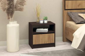 Тумба прикроватная Флоренция в Пангоды - pangody.mebel-tymen.ru | фото