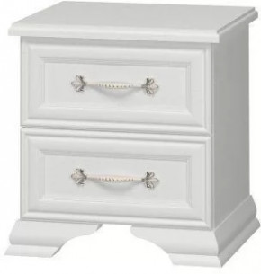 Тумба прикроватная "Грация" в Пангоды - pangody.mebel-tymen.ru | фото