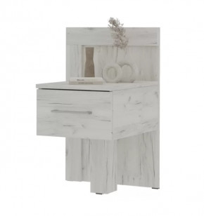 Тумба прикроватная Гранд в Пангоды - pangody.mebel-tymen.ru | фото