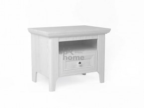 Тумба прикроватная Клер, сосна андерсен в Пангоды - pangody.mebel-tymen.ru | фото