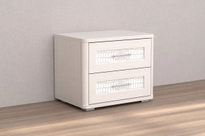 Тумба прикроватная Кэт-4 Диал в Пангоды - pangody.mebel-tymen.ru | фото