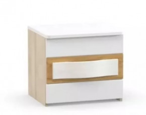Тумба прикроватная Лакки в Пангоды - pangody.mebel-tymen.ru | фото