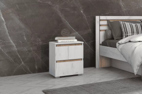 Тумба прикроватная Лиана в Пангоды - pangody.mebel-tymen.ru | фото