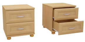 Тумба прикроватная "Лира" 1203 в Пангоды - pangody.mebel-tymen.ru | фото