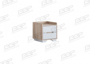 Тумба прикроватная МС Орландо ЛДСП в Пангоды - pangody.mebel-tymen.ru | фото