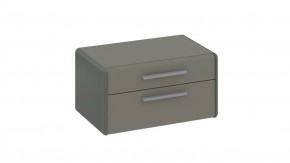 Тумба прикроватная «Наоми» в Пангоды - pangody.mebel-tymen.ru | фото