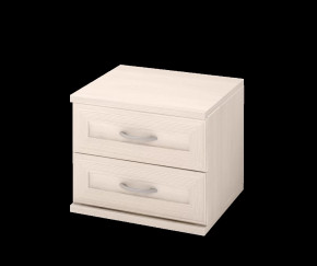 Тумба прикроватная «Ника-Люкс» №33 в Пангоды - pangody.mebel-tymen.ru | фото