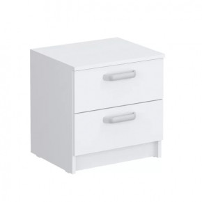 Тумба прикроватная "Париж" 450 в Пангоды - pangody.mebel-tymen.ru | фото