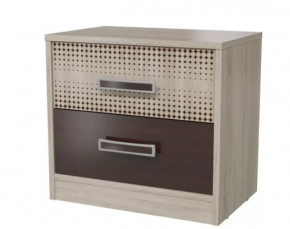 Тумба прикроватная "Румба" 4-0924 в Пангоды - pangody.mebel-tymen.ru | фото