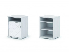 Тумба прикроватная Сальма ТБ 021 в Пангоды - pangody.mebel-tymen.ru | фото