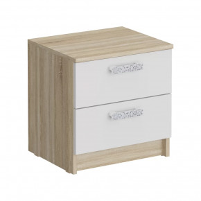 Тумба прикроватная "Салоу" в Пангоды - pangody.mebel-tymen.ru | фото