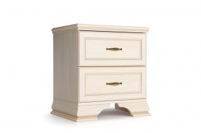 Тумба прикроватная "Сиена" в Пангоды - pangody.mebel-tymen.ru | фото