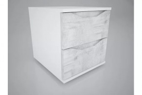 Тумба прикроватная "Сорренто" в Пангоды - pangody.mebel-tymen.ru | фото