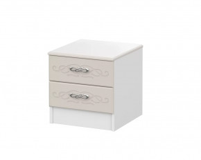 Тумба прикроватная ТБ Венеция в Пангоды - pangody.mebel-tymen.ru | фото