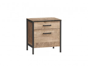 Тумба прикроватная Трувор 13.290N в Пангоды - pangody.mebel-tymen.ru | фото