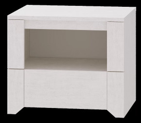 Тумба прикроватная «Твист» №7 в Пангоды - pangody.mebel-tymen.ru | фото