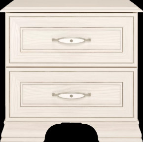 Тумба прикроватная «Венеция» №4 в Пангоды - pangody.mebel-tymen.ru | фото