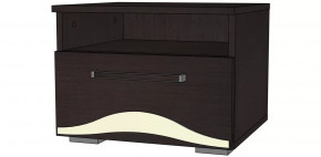 Тумба прикроватная "Верона" в Пангоды - pangody.mebel-tymen.ru | фото