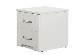 Тумба прикроватная «Виктория» №4 в Пангоды - pangody.mebel-tymen.ru | фото