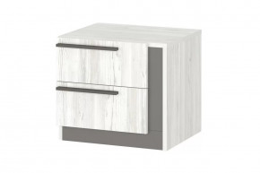 Тумба прикроватная Винтер-13 в Пангоды - pangody.mebel-tymen.ru | фото