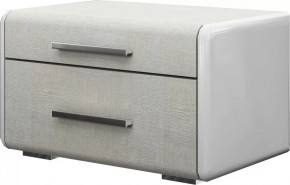 Тумба прикроватная "Вива" в Пангоды - pangody.mebel-tymen.ru | фото