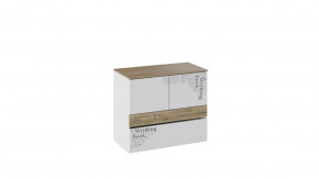 Тумба с ящиком и 2-мя дверями «Оксфорд» в Пангоды - pangody.mebel-tymen.ru | фото