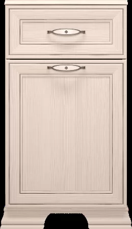 Тумба с ящиком «Венеция» №25 в Пангоды - pangody.mebel-tymen.ru | фото