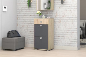 Тумба ТБ-01 Прихожая Монако-2 в Пангоды - pangody.mebel-tymen.ru | фото