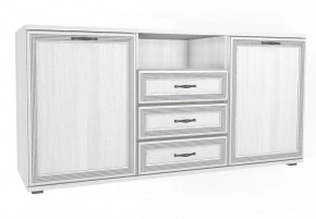 Тумба ТБ-1011 Карина в Пангоды - pangody.mebel-tymen.ru | фото