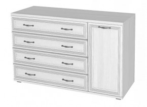 Тумба ТБ-1016 Карина в Пангоды - pangody.mebel-tymen.ru | фото