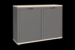 Тумба ТБ-1017 Карина в Пангоды - pangody.mebel-tymen.ru | фото