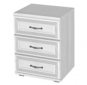 Тумба ТБ-1026 Карина в Пангоды - pangody.mebel-tymen.ru | фото