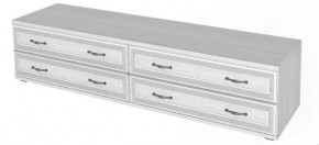 Тумба ТБ-1032 Карина в Пангоды - pangody.mebel-tymen.ru | фото