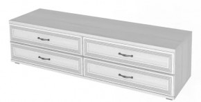 Тумба ТБ-1033 Карина в Пангоды - pangody.mebel-tymen.ru | фото